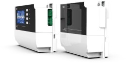 Sterownik zaworów termostatycznych L-4X Wi-Fi Tech sterowniki