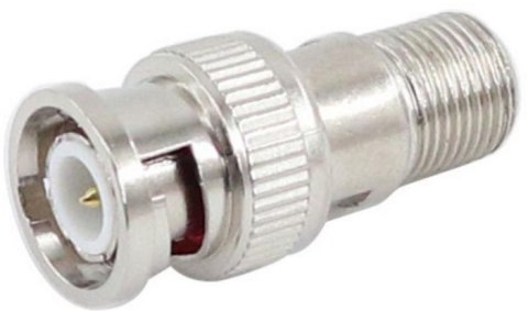 Wtyk BNC F01BNC-100 1szt.