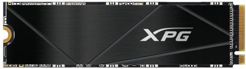 Adata Dysk SSD XPG GAMMIX S50 CORE 2TB PCIe 4x4 3.5/2.8 M2