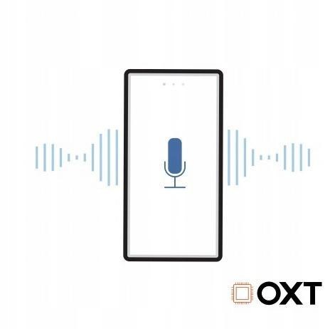 Moduł OXT mini przekaźnik beznapięciowy AC 230V DC 5V 12-48V WiFi TUYA