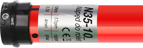 Napęd rolet Proxima ATELOR N35-10