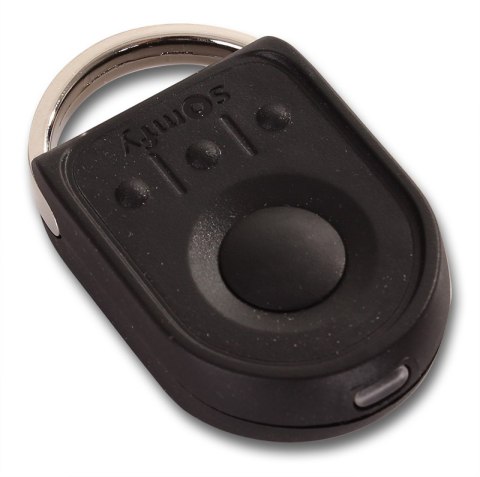 Pilot Somfy KeyGO 4 IO (1841134) czterokanałowy Pilot Somfy KeyGO 4 IO (1841134) czterokanałowy