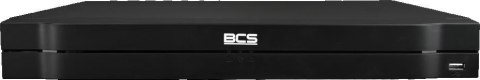 Rejestrator BCS Line BCS-L-NVR1602-A-4KE(2L)