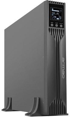 UPS ZASILACZ AWARYJNY RACK Armac 3000VA 2100W LINE-INTERACTIVE UPS ZASILACZ AWARYJNY RACK Armac 3000VA 2100W LINE-INTERACTIVE