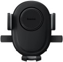 Uchwyt samochodowy do telefonu Baseus UltraControl Lite Series - czarny