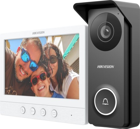 Wideodomofon Hikvision DS-KIS213 Wideodomofon Hikvision DS-KIS213