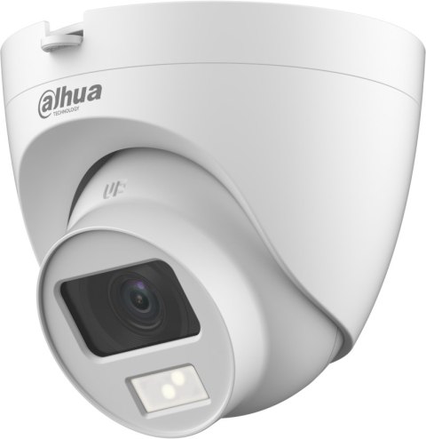 Zestaw monitoringu Dahua 4x kamera kopułkowa HAC-HDW1500CLQ-IL-A-0280B-S2 1TB IR 20m 5mp