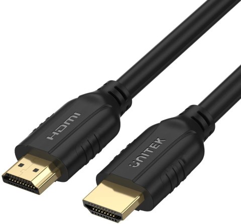 Kabel HDMI Unitek 2.0 4K 60Hz 3m