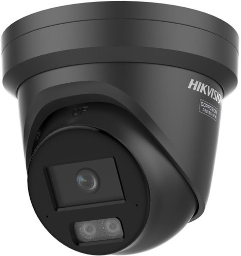 Kamera IP Hikvision DS-2CD2347G3-LIS2UY/SL 2.8mm BLACK PL