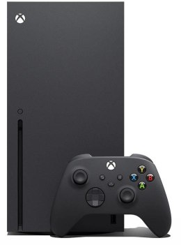 Konsola do gier Microsoft Xbox Series X