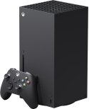 Konsola do gier Microsoft Xbox Series X