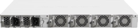 MIKROTIK ROUTERBOARD CRS518-16XS-2XQ-RM MIKROTIK ROUTERBOARD CRS518-16XS-2XQ-RM