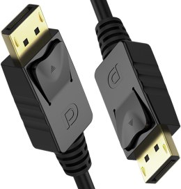 Unitek przewód Displayport M/M 1.5M