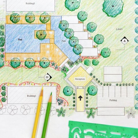 Zestaw monitoringu IP Dahua 8mpx 4K 3 kamery IPC-HFW2849S-S-IL z dyskiem 1TB