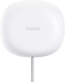 Aqara Presence Sensor FP1E | Czujnik obecności | Zigbee 3.0, Matter, zasięg 6m, 120 stopni