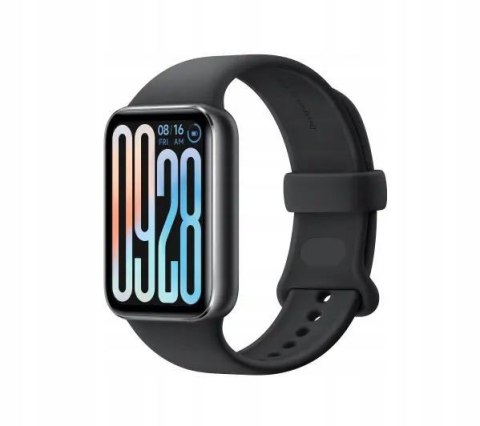 Smartband Xiaomi Smart Band 9 Pro Obsidian Black Smartband Xiaomi Smart Band 9 Pro Obsidian Black