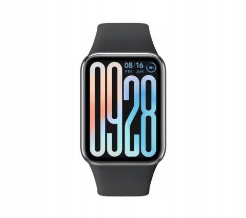 Smartband Xiaomi Smart Band 9 Pro Obsidian Black Smartband Xiaomi Smart Band 9 Pro Obsidian Black