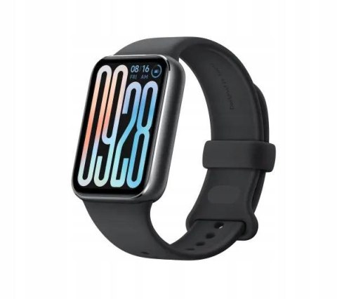 Smartband Xiaomi Smart Band 9 Pro Obsidian Black Smartband Xiaomi Smart Band 9 Pro Obsidian Black