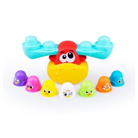 Balansujący łoś DUMEL