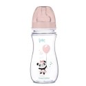 But szerok.antyk.toys 330 róż CANPOL BABIES