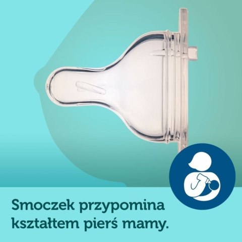 But szerok.antyk.toys 330 róż CANPOL BABIES