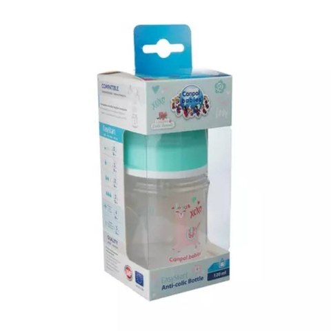 Butelka szer.antyk.toys120 zie CANPOL BABIES