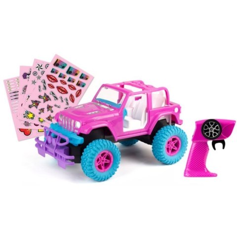 Crossroad amazone DUMEL Crossroad amazone DUMEL