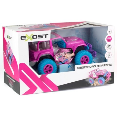 Crossroad amazone DUMEL Crossroad amazone DUMEL