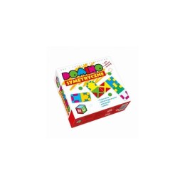 Domino symetryczne MULTIGRA