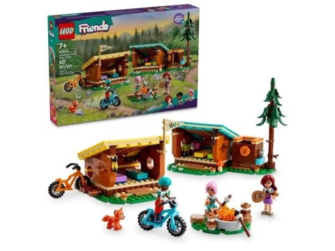 FIRENDS PRZYTULNE DOMKI FIRENDS PRZYTULNE DOMKI