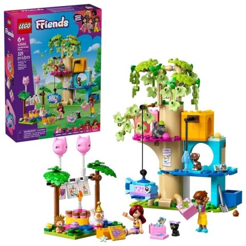 FRIENDS KOCIE PRZYJĘCIE FRIENDS KOCIE PRZYJĘCIE