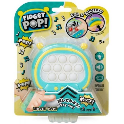 Fidget pop DUMEL