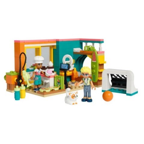 Friends pokój leo LEGO Friends pokój leo LEGO