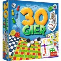 Gra 30 gier TREFL