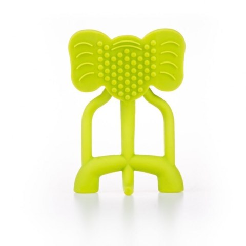 Gryz. usp. słoń limonka DUMEL