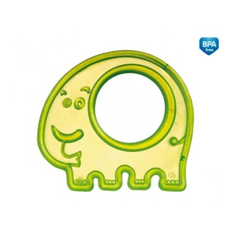 Gryzaczek elastyczny 4 wzory CANPOL BABIES