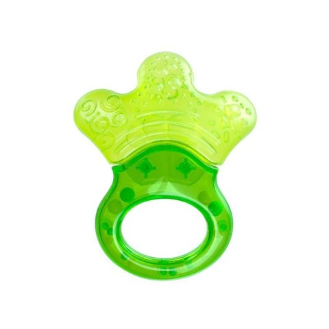 Gryzak wodny z grzech.łapka CANPOL BABIES