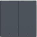 Aqara Smart Wall Switch H1 Szary