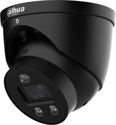 Kamera IP DAHUA IPC-HDW3649H-AS-PV-0280B-PRO-BLACK