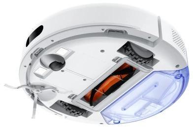 Odkurzacz automatyczny z mopem Xiaomi Robot Vacuum S20 Biały Odkurzacz automatyczny z mopem Xiaomi Robot Vacuum S20 Biały