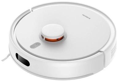 Odkurzacz automatyczny z mopem Xiaomi Robot Vacuum S20 Biały Odkurzacz automatyczny z mopem Xiaomi Robot Vacuum S20 Biały