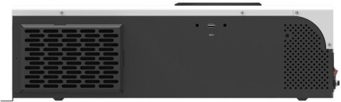 Przetwornica inwerter solarny Volt Polska SinusPro Ultra-HV 11000 48V/230V 5200/11000W 100A MPPT (450V) Przetwornica inwerter solarny Volt Polska SinusPro Ultra-HV 11000 48V/230V 5200/11000W 100A MPPT (450V)