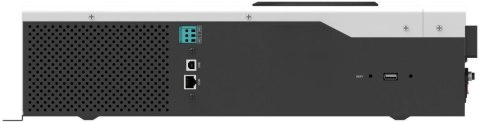 Przetwornica inwerter solarny Volt Polska SinusPro Ultra-HV 6000 24V/230V 3000/6000W 80A MPPT (450V) Przetwornica inwerter solarny Volt Polska SinusPro Ultra-HV 6000 24V/230V 3000/6000W 80A MPPT (450V)