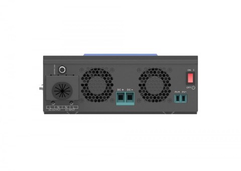 Przetwornica inwerter solarny Volt Polska SinusPro Ultra-M 6500 24V/230V 3000/6500W 60A MPPT Przetwornica inwerter solarny Volt Polska SinusPro Ultra-M 6500 24V/230V 3000/6500W 60A MPPT