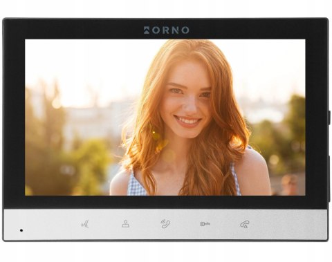 Wideodomofon ORNO OR-VID-MD-1084/B