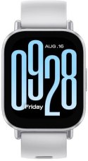 Xiaomi Redmi Watch 5 Active srebrny