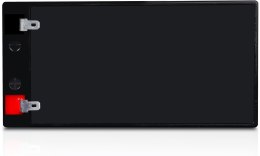 Akumulator AGM Voltage 12V 3,5Ah VE12-3.5 (Żywotność 6-9 lat)