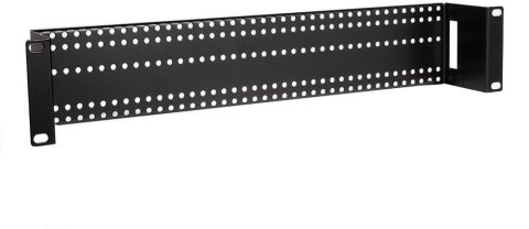 Adapter montażowy ATTE ADD-RACK2U2 z otworowaniem cofnięty Adapter montażowy ATTE ADD-RACK2U2 z otworowaniem cofnięty