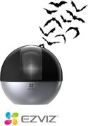 KAMERA IP EZVIZ E6 3K (Home Kit)