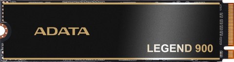 Dysk SSD Adata Legend 900 512GB PCIe M2 NVMe
